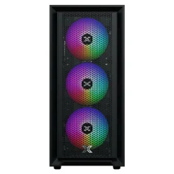 Vỏ case máy tính XIGMATEK SKY II 3F 6 22171