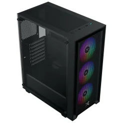 Vỏ case máy tính XIGMATEK SKY II 3F 7 22172