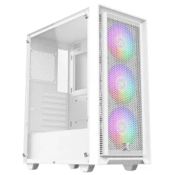 Vỏ case máy tính XIGMATEK SKY II 3F 10 22176