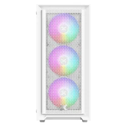 Vỏ case máy tính XIGMATEK SKY II 3F 11 22177