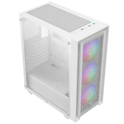 Vỏ case máy tính XIGMATEK SKY II 3F 3 22178