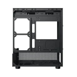 Vỏ Case Xigmatek ALPHARD M 3GF | M-ATX | Trắng / Đen 6 22230