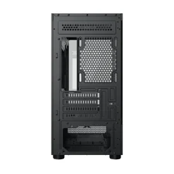 Vỏ Case Xigmatek ALPHARD M 3GF | M-ATX | Trắng / Đen 7 22231