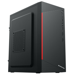 Vỏ Case XIGMATEK XS-19 - M-ATX 9 22274 2