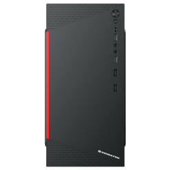 Vỏ Case XIGMATEK XS-19 - M-ATX 8 22275 1