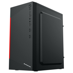 Vỏ Case XIGMATEK XS-19 - M-ATX 7 22276 2