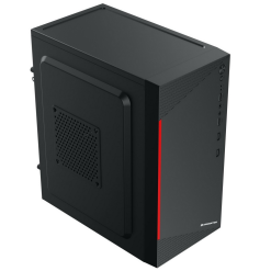 Vỏ Case XIGMATEK XS-19 - M-ATX 6 22277 1