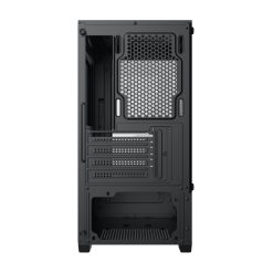 Vỏ Case Máy Tính Xigmatek View 3GF | M-ATX, ITX | Kèm 3 Fan Led 7 22519 1