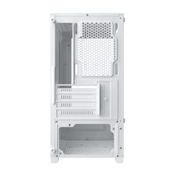 Vỏ Case Máy Tính Xigmatek View 3GF | M-ATX, ITX | Kèm 3 Fan Led 11 22529 1
