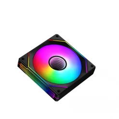 Fan case XIGMATEK INFINITY 120mm | RGB FIXED (Fan Xuôi) 5 22550
