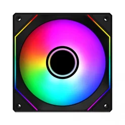 Fan case XIGMATEK INFINITY 120mm | RGB FIXED (Fan Xuôi) 6 22551