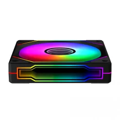 Fan case XIGMATEK INFINITY 120mm | RGB FIXED (Fan Xuôi) 9 22554