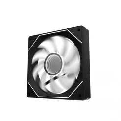 Fan case XIGMATEK INFINITY 120mm | RGB FIXED (Fan Xuôi) 10 22555
