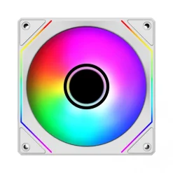 Fan case XIGMATEK INFINITY 120mm | RGB FIXED (Fan Xuôi) 12 22559