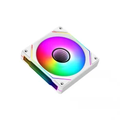 Fan case XIGMATEK INFINITY 120mm | RGB FIXED (Fan Xuôi) 14 22561