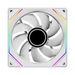 Fan case XIGMATEK INFINITY 120mm | RGB FIXED (Fan Xuôi) 15 22562