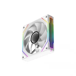 Fan case XIGMATEK INFINITY 120mm | RGB FIXED (Fan Xuôi) 16 22563