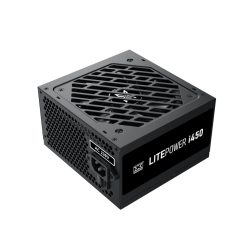 Nguồn Máy Tính XIGMATEK Litepower i450 300W