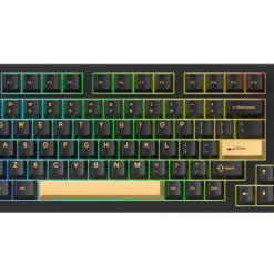 Bàn Phím Cơ Gaming DAREU EK75 RT Rapid Trigger