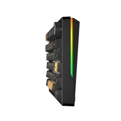 Bàn Phím Cơ Gaming DAREU EK75 RT Rapid Trigger 4 22620