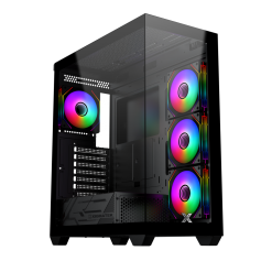 Vỏ case XIGMATEK BLAST 4GF 3 22625 1