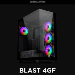 Vỏ case XIGMATEK BLAST 4GF 4 22629 1