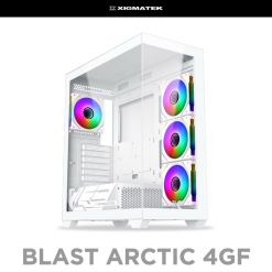 Vỏ case XIGMATEK BLAST 4GF 6 22632 1