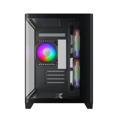 Vỏ case XIGMATEK PANO M NANO 3GF M-ATX 9 22689