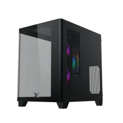 Vỏ case XIGMATEK PANO M NANO 3GF M-ATX 10 22690