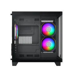 Vỏ case XIGMATEK PANO M NANO 3GF M-ATX 11 22691