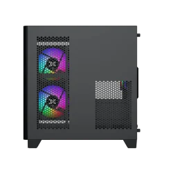 Vỏ case XIGMATEK PANO M NANO 3GF M-ATX 12 22692