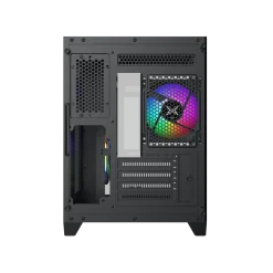 Vỏ case XIGMATEK PANO M NANO 3GF M-ATX 13 22693