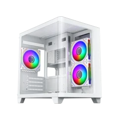 Vỏ case XIGMATEK PANO M NANO 3GF M-ATX 14 22696