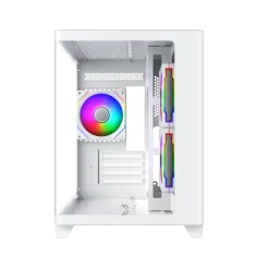 Vỏ case XIGMATEK PANO M NANO 3GF M-ATX 17 22698
