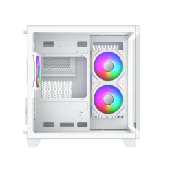 Vỏ case XIGMATEK PANO M NANO 3GF M-ATX 4 22700
