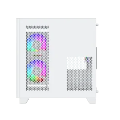 Vỏ case XIGMATEK PANO M NANO 3GF M-ATX 5 22701