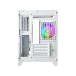 Vỏ case XIGMATEK PANO M NANO 3GF M-ATX 6 22702