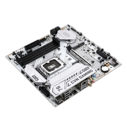 Mainboard Colorful CVN B760M FROZEN WIFI PLUS DDR5 V20 PCB 3 23026 mainboard colorful cvn b76 1