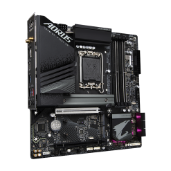 Mainboard GIGABYTE Z790M AORUS ELITE AX DDR5 6 24454 z790m aorus elite ax 03 2