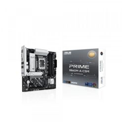 Mainboard Asus PRIME B860M-A-CSM | Intel B860 | Socket 1851 | DDR5 3 250 11715 tnc store bo mach chu 2