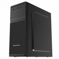 Vỏ case máy tính XIGMATEK XA-20 (ATX) 5 250 18202 xigmatek xa 20 4