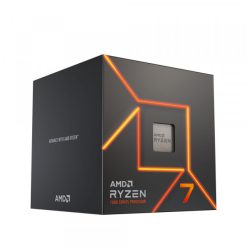 CPU AMD Ryzen 7 7700