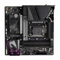 Mainboard GIGABYTE Z790M AORUS ELITE AX DDR5 3 250 24454 z790m aorus elite ax 05