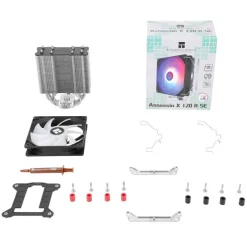 Tản Nhiệt Khí CPU Thermalright Assassin X 120 Refined SE V2 8 250 25707 9 11zon