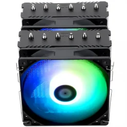 Tản Nhiệt Khí CPU Thermalright Peerless Assassin 120 SE ARGB 5 250 25710 3 4