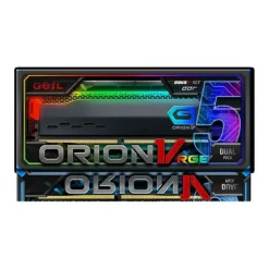 RAM GEIL ORION V RGB DDR5 32G 5200 16GB x 2 3 250 26618 ram geil orion v rgb d