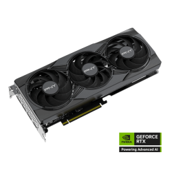 VGA PNY RTX 5060 8GB GDDR7 OC 3 Fan 6 PNY RTX 5060 8GB