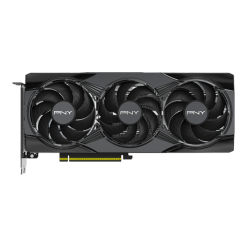 VGA PNY RTX 5060 8GB GDDR7 OC 3 Fan 5 PNY RTX 5060 8GB