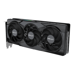 VGA PNY RTX 5060 8GB GDDR7 OC 3 Fan 4 PNY RTX 5060 8GB