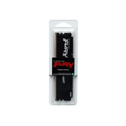 Ram Kingston Fury Beast 16GB | DDR5 | 5600MHz 6 25804 fury beast black ddr5 1 pk